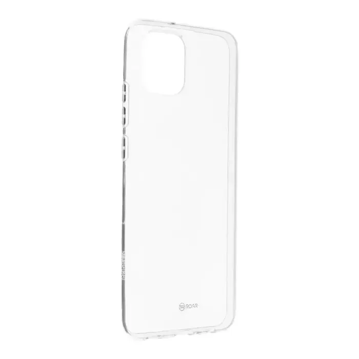 ROAR All Day Colorful Jelly чехол для телефона Samsung Galaxy A03 (A035) прозрачный