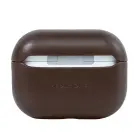 Mobile Origin Leather Case, brown - AirPods Pro 2 — Foto 6
