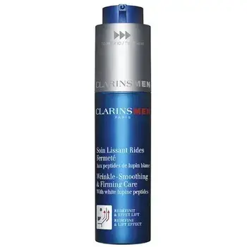 Men Wrinkle-Smoothing & Firming Care - Vyhlazující pleťový krém proti vráskám pro muže