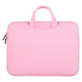 Universal laptop bag 15.6'' - pink Foto 1