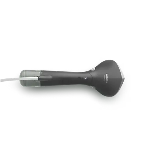 PHILIPS Philips 7000. sērijas rokas apģērbu tvaicētājs, 1500 W, pelēks Foto 5