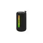 OBAL:ME AmpliBeam Bluetooth Speaker Black — Foto 12