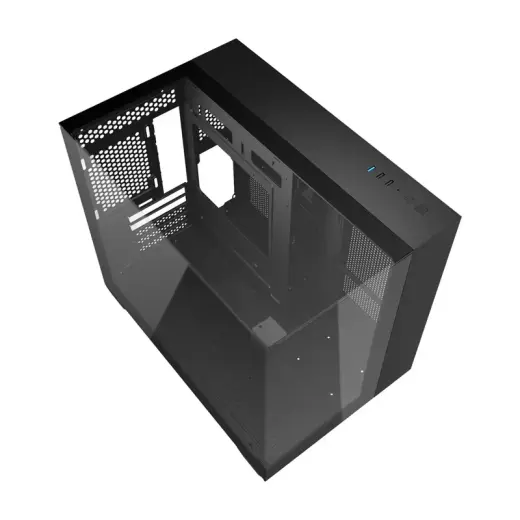Darkflash TH285M computer case (black) Photo