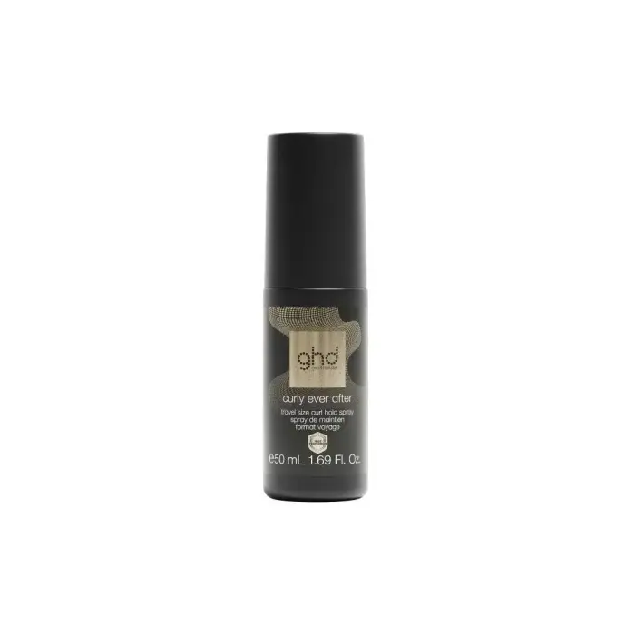 Ghd Spray Fij Curly Ever After Mini 50ml