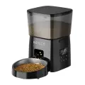 Rojeco 2L Automatic Pet Feeder Button Version Foto 1
