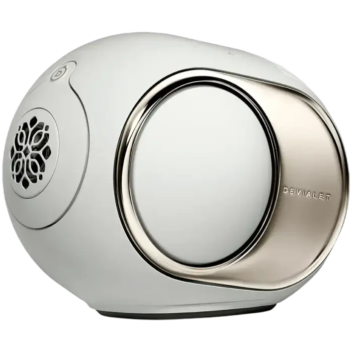 Phantom Ultimate 98 dB Light Pearl