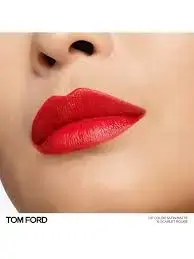 Tom Ford Lip Color Satin Matte - # 16 Scarlet Rouge 3.3g|0.11oz Foto 2