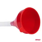 Piltuve ar elastīgu šļūteni 53 cm — Foto 2