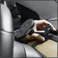 Car mount with wireless charger PITAKA MagEZ Pro 2 Qi2 Tesla Magsafe for Tesla Model 3|Y black gray Foto 6