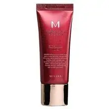 M Perfect Cover BB Cream EX SPF 42 PA+++ - BB krém 50 ml