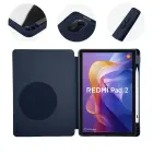 OBAL:ME SolidTab Case for Xiaomi Redmi Pad 2 Dark Blue — Foto 1