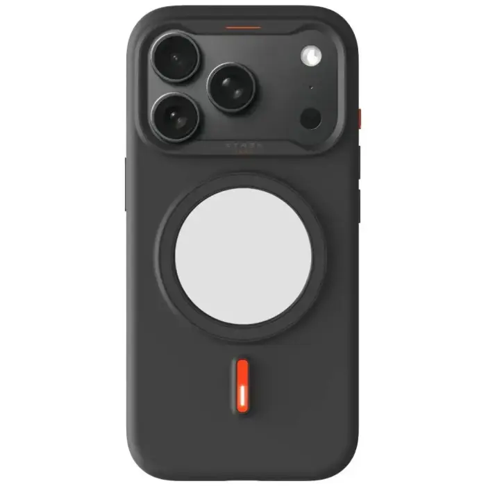 Case XTREM Instant Custom E-INK for       iPhone 18 Pro Max black