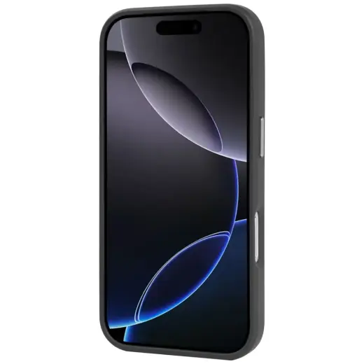 Чехол для телефона Audi R8 с поддержкой MagSafe для iPhone 17, черно-красный Фото num