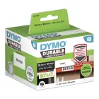 DYMO Label 2112290 White — Foto 1