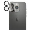 PanzerGlass Camera Protector iPhone 14 Pro | 14 Pro Max Platinium Strength 0400 Foto 2