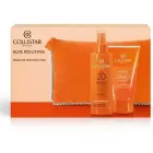 Collistar Gift Set Hydrating Tanning Set Фото num