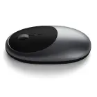 Wireless mouse Satechi 1200 dpi bluetooth M1 space gray — Foto 7