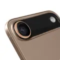 OBAL:ME Lens Protector for Apple iPhone 17 Air Gold Foto 1