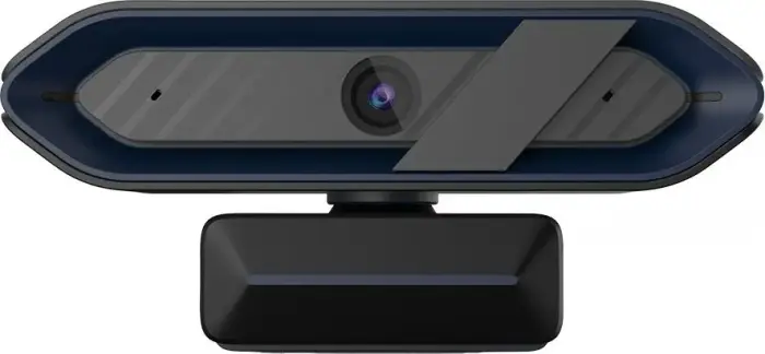 LORGAR Streaming Camera 2K 1080P|60fps  1|3" 4Mega CMOS Image Sensor  Auto Focus  Built-in high sensivity low noise cancelling Microphone wh