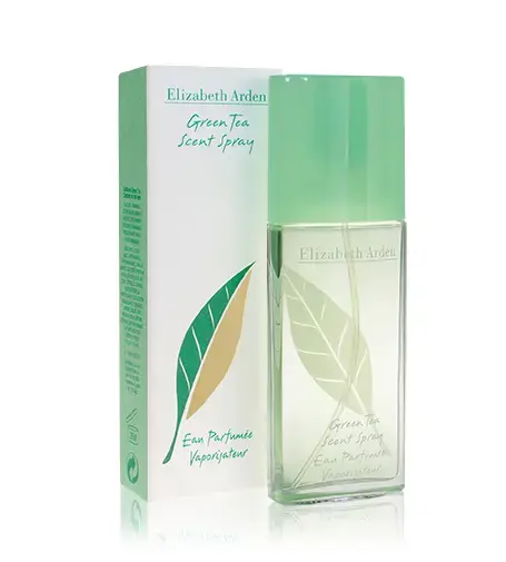 Elizabeth Arden Green Tea eau de parfum for women 30 ml Фото num
