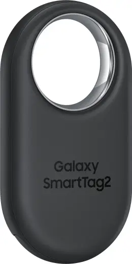 Samsung SmartTag 2 melns Foto 5