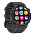 Zeblaze Ares 3 Plus Smartwatch (Black) Фото num