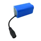 Flytec V900 12000mah battery — Foto 2