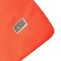 Shopping bag Wonder pattern 4 orange Foto 3