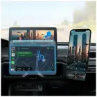 Car Adapter 4smarts transmiter   Screen Mirroring CarPlay black — Foto 5
