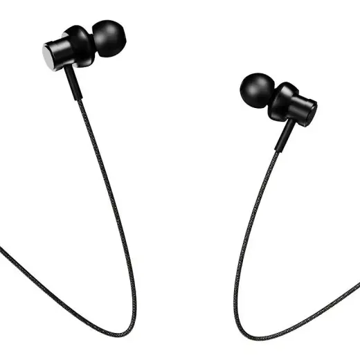 HiFuture Hi5 Wired Earphones (black) Foto 6