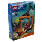 LEGO City Haiangriff-Stuntchallenge HaiangriffStuntchallenge (60342) Foto 1