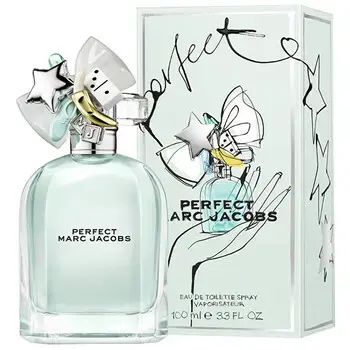 Marc Jacobs Perfect (EDT) туалетная вода для женщин 50 мл