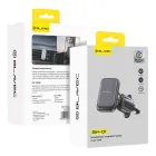 Blavec Car holder BH-01 magnetic to air vent (BH01-MAVB) black Foto 8