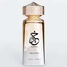 Paris Corner Khair Felicity parfimērijas ūdens sievietēm 100 ml Foto 2