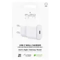 Puro белый зарядное устройство | 20W | Power Delivery | USB-C | белое Фото num