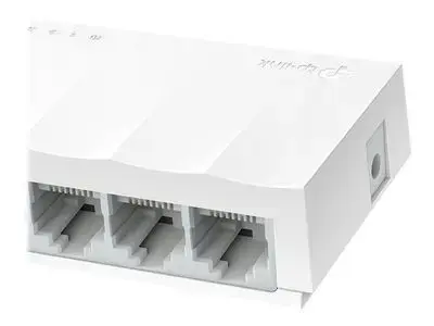 Switch TP-LINK LS1005 Фото num