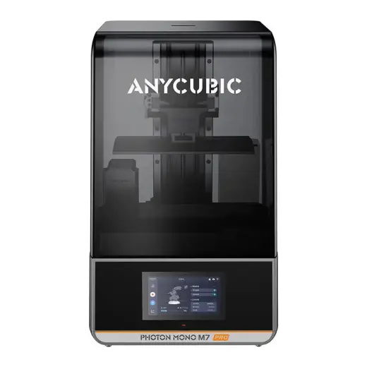 Anycubic Photon Mono M7 Pro 3D Printer Foto 7