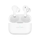 Blavec Bluetooth TWS Earphones BW-05 Flow (BW05F-W) white Foto 1