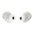 JBL Wave Buds In-Ear Headphones - White Foto 4