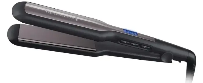 Remington Straightener Pro-Ceramic Extra S5525 / S5525 Black