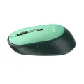 Havit MS78GT -G wireless mouse (green) Фото num