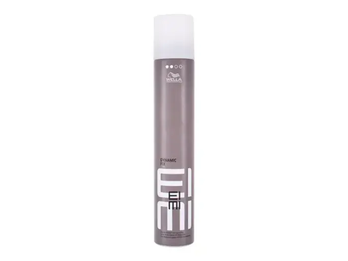 Wella Professionals Eimi Dynamic Fix Hair Spray 500 ml