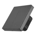 Smart Scene Wall Switch Sonoff M5 2C (2-channel) — Foto 1