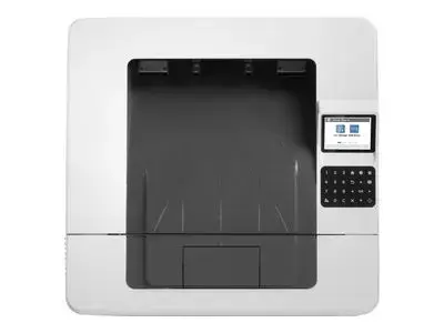 HP LaserJet Enterprise M406dn Drucker s w (3PZ15A#B19) Foto 4