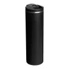 Termokrūze The Transit Fliptop Mug 0,59L melna 2.0 — Foto 3
