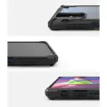 Ringke Fusion X Samsung M51 M515 czarny |black Photo