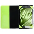 BLUN universal case for tablets 8" (UNT) lime — Photo 5