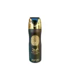 Lattafa Asad Deospray 200ml — Photo 2