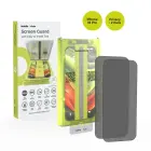 Mobile Origin Screen Guard Privacy with Easy Applicator, 2 Pack - iPhone 18 Pro — Foto 1
