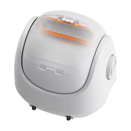 Catlink BayMax Lite intelligent self-cleaning cat litter box Foto 6
